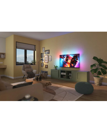 philips Telewizor QD MiniLED 75 '' 75MLED920/12