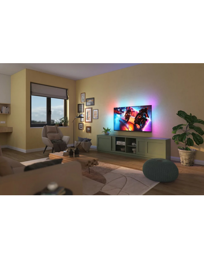 philips Telewizor QD MiniLED 75 '' 75MLED920/12 główny