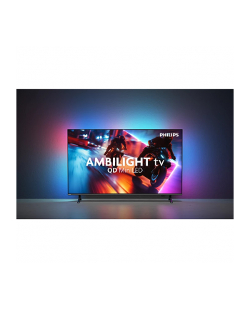 philips Telewizor QD MiniLED 75 '' 75MLED920/12