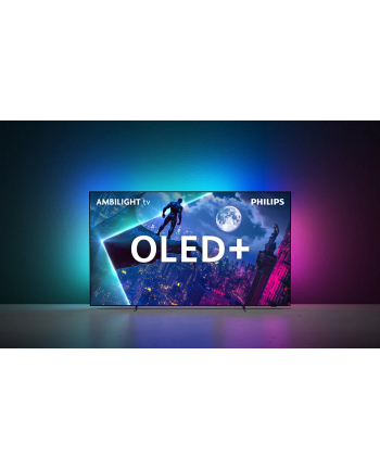 philips Telewizor OLED+ 77 '' 77OLED950/12
