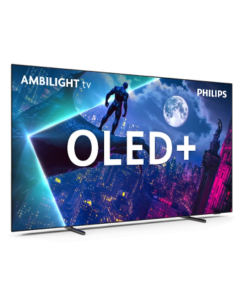 philips Telewizor OLED+ 77 '' 77OLED950/12
