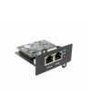 armac Moduł karty SNMP do UPS SNMP/A/001 - nr 4