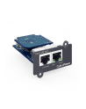 cyberpower Karta LAN RMCARD400 SNMP 1 GBps - nr 3