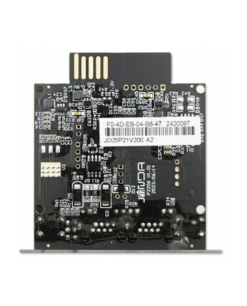 qoltec Moduł SNMP do zasilacza awaryjnego UPS nr 2