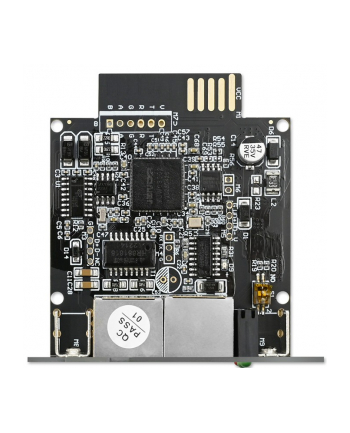 qoltec Moduł SNMP do zasilacza awaryjnego UPS nr 1
