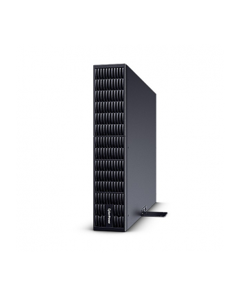 cyberpower Moduł bateryjny BPSE72V40ART2U EBP, Rack 2U, 72VDC, 12x9AH/12V do OLS3000ERT2UA