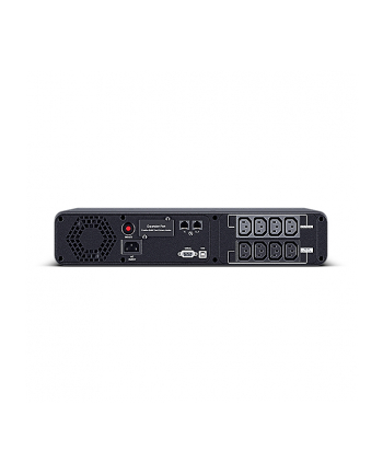 cyberpower Zasilacz awaryjny CP2000EIPFCRM2U 2000VA/1200W 8xC13 nr 1
