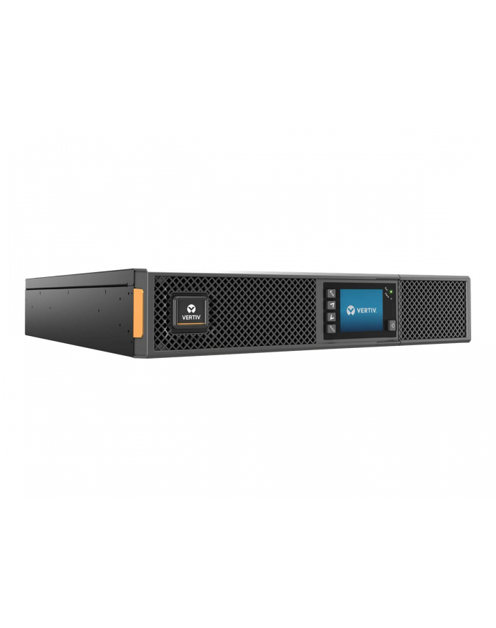 vertiv Zasilacz awaryjny UPS GXT5-1500IRT2UXLN Liebert GXT5 1ph UPS, 1.5kVA główny