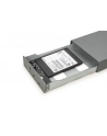 digitus Obudowa zewnętrzna USB 3.0 na dysk SSD/HDD 3.5' SATA III max. 16 TB z zasilaczem, aluminiowa - nr 15