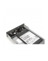 digitus Obudowa zewnętrzna USB 3.0 na dysk SSD/HDD 3.5' SATA III max. 16 TB z zasilaczem, aluminiowa - nr 21