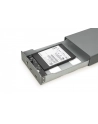 digitus Obudowa zewnętrzna USB 3.0 na dysk SSD/HDD 3.5' SATA III max. 16 TB z zasilaczem, aluminiowa - nr 31