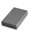 digitus Obudowa zewnętrzna USB 3.0 na dysk SSD/HDD 3.5' SATA III max. 16 TB z zasilaczem, aluminiowa - nr 36