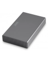 digitus Obudowa zewnętrzna USB 3.0 na dysk SSD/HDD 3.5' SATA III max. 16 TB z zasilaczem, aluminiowa - nr 44