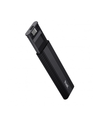 trust Obudowa dysku SSD M.2 USB-C