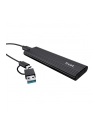 trust Obudowa dysku SSD M.2 USB-C - nr 1