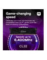 crucial Pamięć DDR5 Pro OC 32/6400(2*16GB) CL32 - nr 8