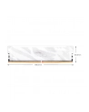 Pamięć DDR5 Crucial Pro OC 32/6400(2*16GB) CL32 White - nr 8