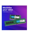 crucial Pamięć do notebooka DDR4 SODIMM 32GB/3200 (2*16GB) CL22 - nr 6