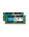 crucial Pamięć do notebooka DDR4 SODIMM 32GB/3200 (2*16GB) CL22 - nr 9