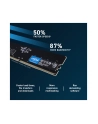 crucial Pamięć DDR5 32GB/5600 CL46 (16Gbit) Tray - nr 10