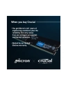 crucial Pamięć DDR5 32GB/5600 CL46 (16Gbit) Tray - nr 13