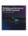 crucial Pamięć DDR5 32GB/5600 CL46 (16Gbit) Tray - nr 2