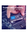 crucial Pamięć DDR5 SODIMM 8GB/5600 CL46 (16Gbit) Tray - nr 6