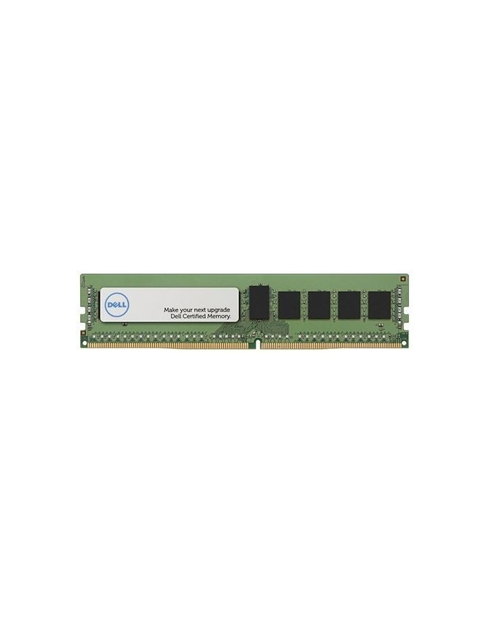 dell 32GB 2RX8 DDR5 UDIMM 5600MT/s  AC958789 główny