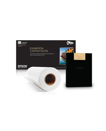 epson Papier fotograficzny SureLab Gloss Photo paper 225g/m2 10x15cm 800 arkuszy nr 2