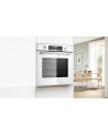 bosch Piekarnik AirFry HBG536EW4 biały - nr 10
