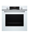 bosch Piekarnik AirFry HBG536EW4 biały - nr 12