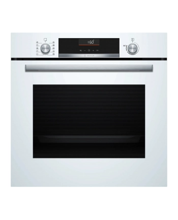 bosch Piekarnik AirFry HBG536EW4 biały nr 1