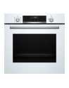 bosch Piekarnik AirFry HBG536EW4 biały - nr 18