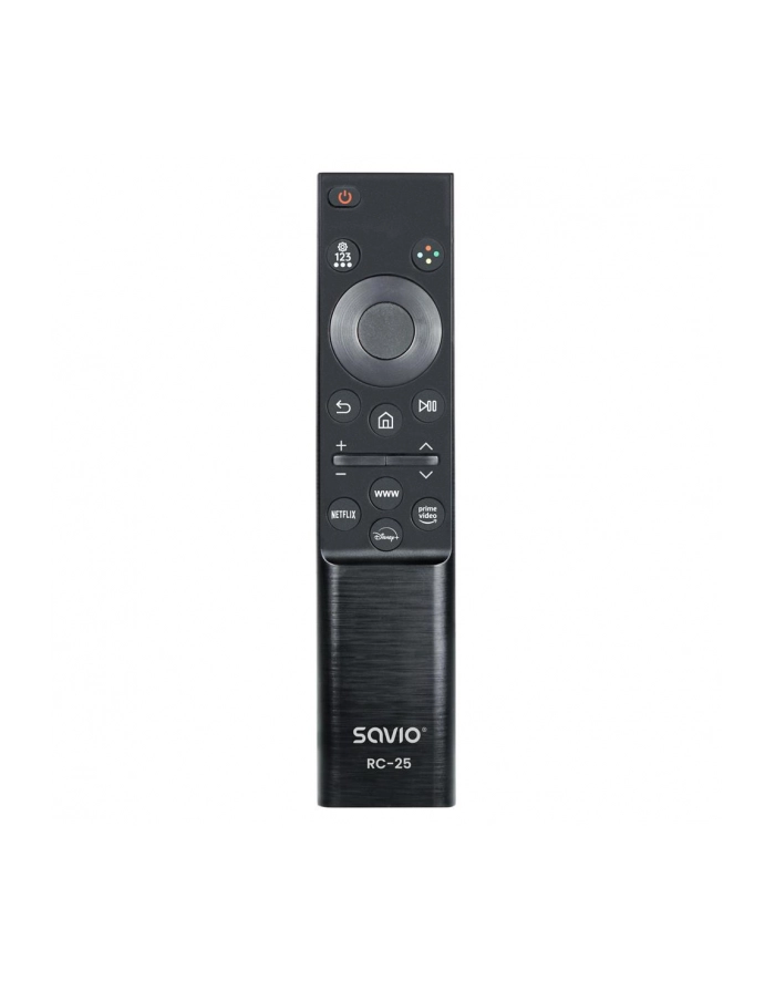 savio Pilot uniwersalny/zamiennik do TV SAMSUNG - SMART TV RC-25 główny