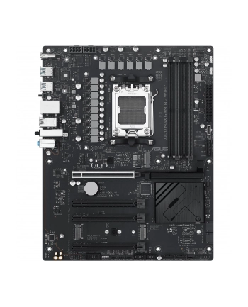 asus Płyta główna X870 MAX GAMING WIFI7 AM5 4DDR5 HDMI/USB-C nr 1