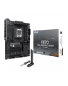 asus Płyta główna X870 MAX GAMING WIFI7 AM5 4DDR5 HDMI/USB-C - nr 19