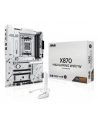 asus Płyta główna X870 MAX GAMING WiFi7 W AM5 4DDR5 HDMI/USB-C - nr 35