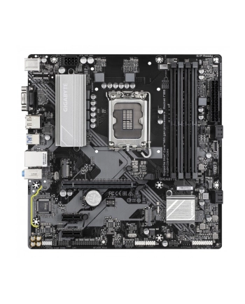 gigabyte Płyta główna B760M D3HP DDR4 s1700 4DDR4 DSUB/HDMI/DP mATX nr 2