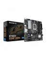 gigabyte Płyta główna B760M D3HP DDR4 s1700 4DDR4 DSUB/HDMI/DP mATX - nr 9