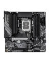 gigabyte Płyta główna B760M GAMING X WIFI6E GEN5 S1700 4DDR5 mATX - nr 16