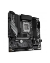 gigabyte Płyta główna B760M GAMING X WIFI6E GEN5 S1700 4DDR5 mATX - nr 25