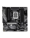 gigabyte Płyta główna B760M GAMING X WIFI6E GEN5 S1700 4DDR5 mATX - nr 2