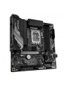 gigabyte Płyta główna B760M GAMING X WIFI6E GEN5 S1700 4DDR5 mATX - nr 9