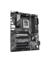 gigabyte Płyta główna B760 DS3H GEN5 s1700 4DDR5 HDMI/DP ATX - nr 14