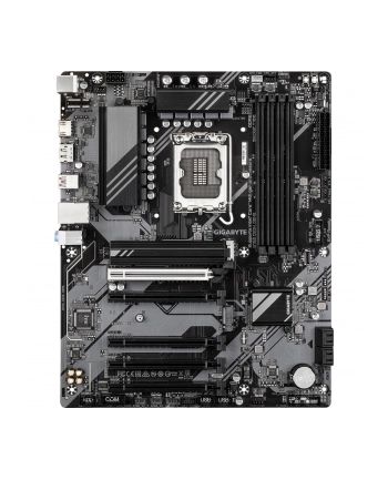 gigabyte Płyta główna B760 DS3H GEN5 s1700 4DDR5 HDMI/DP ATX nr 1