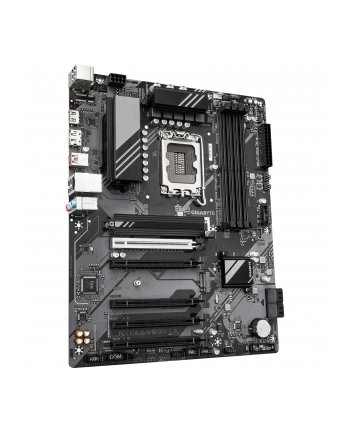 gigabyte Płyta główna B760 DS3H GEN5 s1700 4DDR5 HDMI/DP ATX nr 2