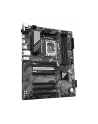 gigabyte Płyta główna B760 DS3H WF6E GEN5 s17 00 4DDR5 HDMI/DP ATX - nr 20