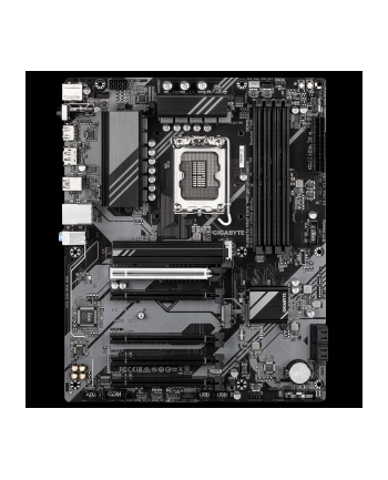 gigabyte Płyta główna B760 DS3H WF6E GEN5 s17 00 4DDR5 HDMI/DP ATX nr 1