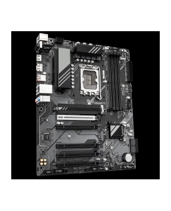 gigabyte Płyta główna B760 DS3H WF6E GEN5 s17 00 4DDR5 HDMI/DP ATX nr 2