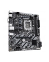 gigabyte Płyta główna H810M S2H s1851 2DDR5 DP/HDMI/DSUB mATX - nr 3